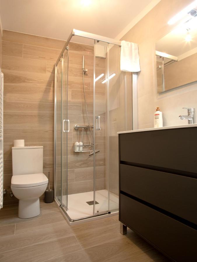 Apartamento Subida Las Torres Albarracín Exteriör bild